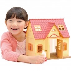 Calico Critters Cozy Cottage   555299050